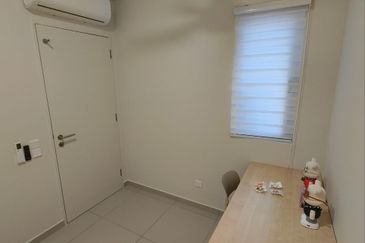 D'Quince Damansara Perdana