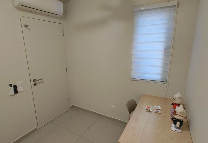 D'Quince Damansara Perdana