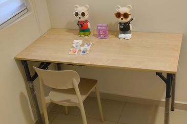 D'Quince Damansara Perdana