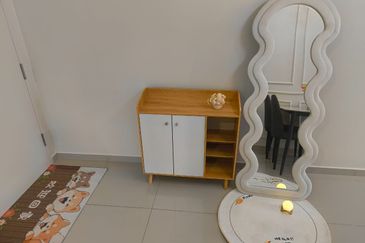 D'Quince Damansara Perdana