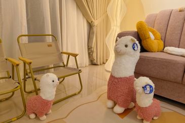 D'Quince Damansara Perdana