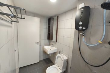 D'Quince Damansara Perdana