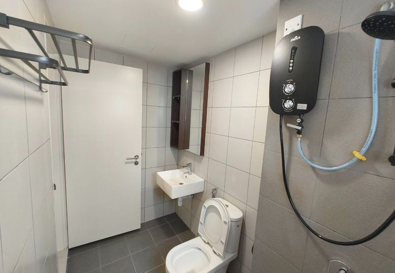 D'Quince Damansara Perdana