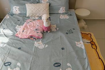 D'Quince Damansara Perdana