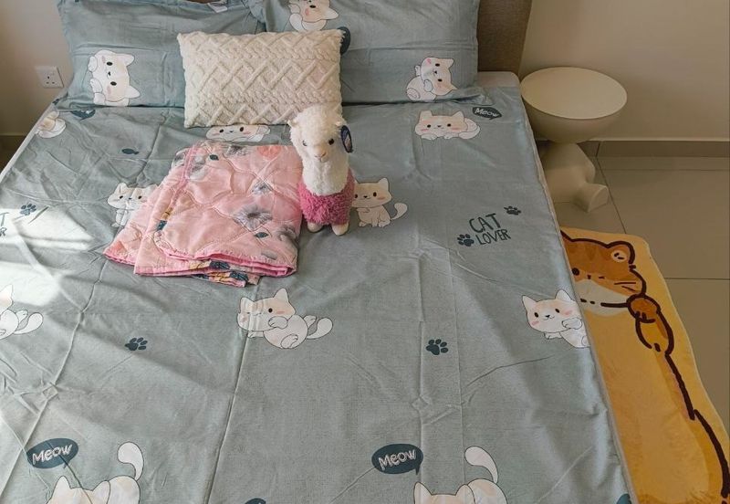 D'Quince Damansara Perdana