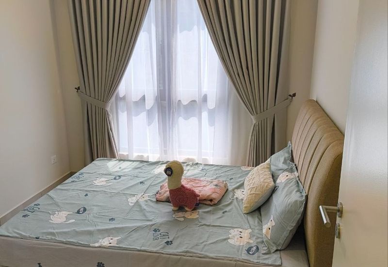 D'Quince Damansara Perdana