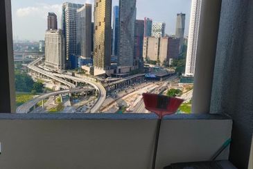 D'Quince Damansara Perdana