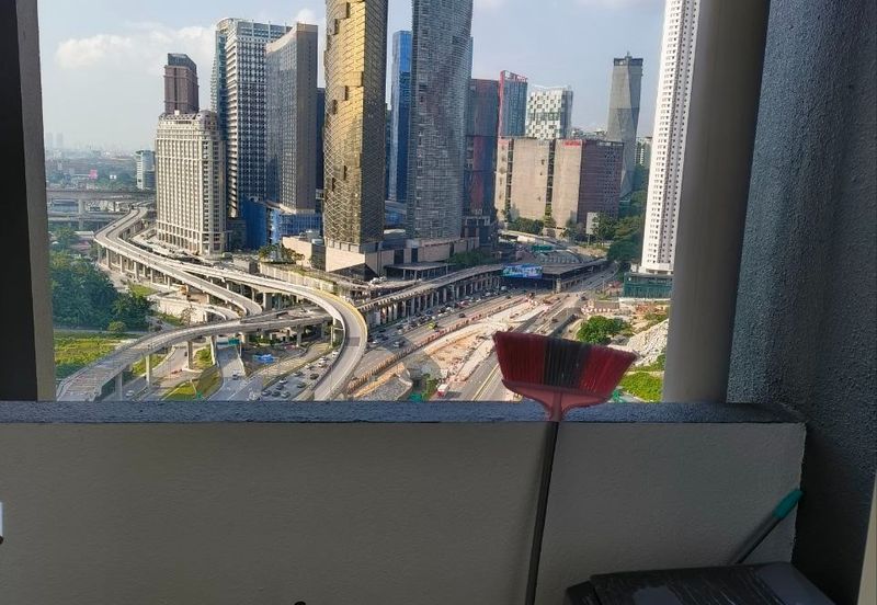 D'Quince Damansara Perdana