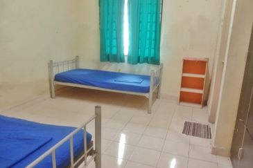 Persiaran Puncak Alam 2 