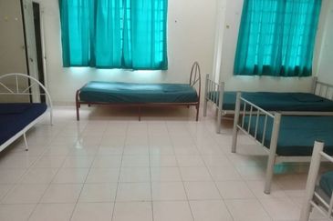 Persiaran Puncak Alam 2 