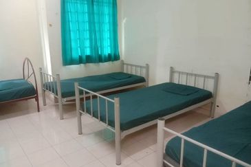 Persiaran Puncak Alam 2 