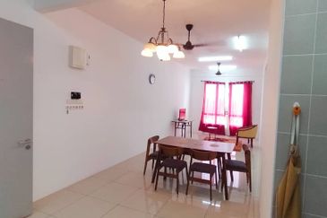 Tunas Residensi @ Nada Bidara