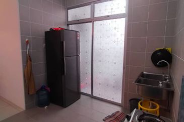 Tunas Residensi @ Nada Bidara