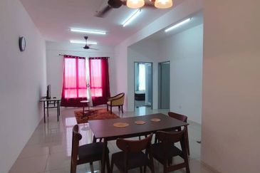 Tunas Residensi @ Nada Bidara