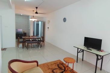 Tunas Residensi @ Nada Bidara