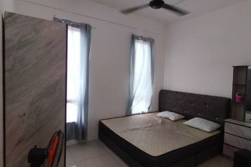 Tunas Residensi @ Nada Bidara