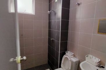 Tunas Residensi @ Nada Bidara