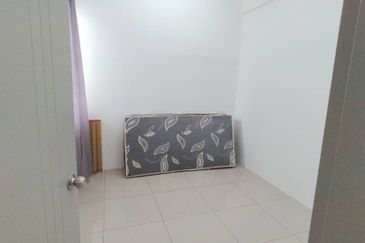 Tunas Residensi @ Nada Bidara