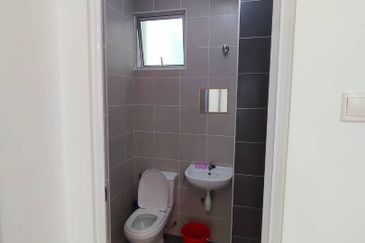 Tunas Residensi @ Nada Bidara