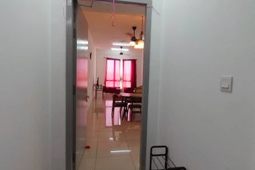 Tunas Residensi @ Nada Bidara