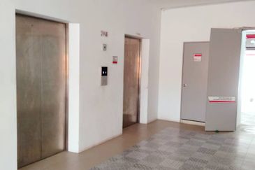 Tunas Residensi @ Nada Bidara