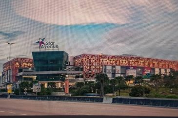 Star Avenue