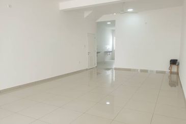 Ara Sendayan @ Bandar Seri Sendayan