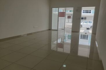 Ara Sendayan @ Bandar Seri Sendayan