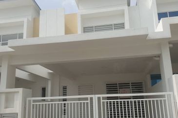 Ara Sendayan @ Bandar Seri Sendayan