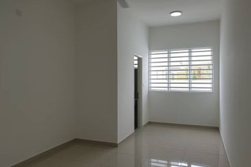 Ara Sendayan @ Bandar Seri Sendayan