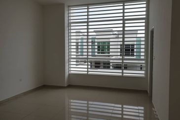 Ara Sendayan @ Bandar Seri Sendayan