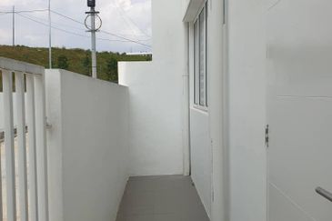 Ara Sendayan @ Bandar Seri Sendayan