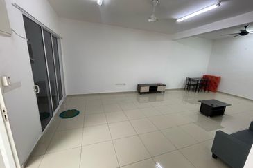 Ara Sendayan @ Bandar Seri Sendayan