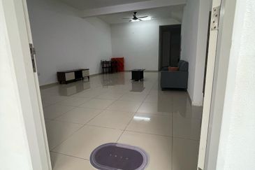 Ara Sendayan @ Bandar Seri Sendayan