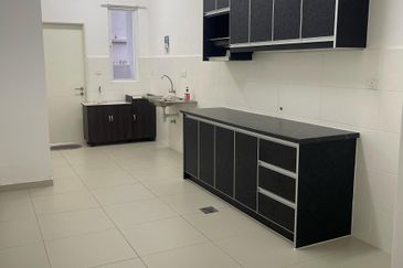 Ara Sendayan @ Bandar Seri Sendayan