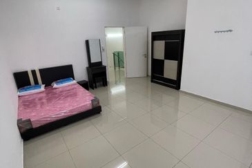 Ara Sendayan @ Bandar Seri Sendayan