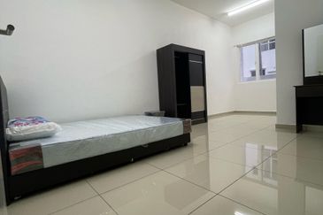 Ara Sendayan @ Bandar Seri Sendayan