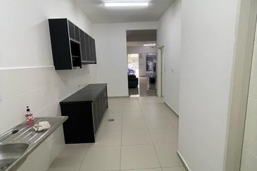 Ara Sendayan @ Bandar Seri Sendayan