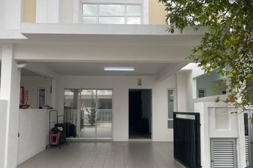 Ara Sendayan @ Bandar Seri Sendayan