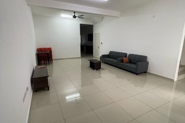 Ara Sendayan @ Bandar Seri Sendayan