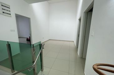 Ara Sendayan @ Bandar Seri Sendayan