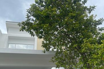 Ara Sendayan @ Bandar Seri Sendayan