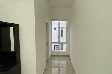 Ara Sendayan @ Bandar Seri Sendayan