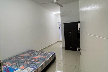 Ara Sendayan @ Bandar Seri Sendayan