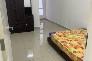 Ara Sendayan @ Bandar Seri Sendayan