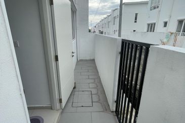 Ara Sendayan @ Bandar Seri Sendayan