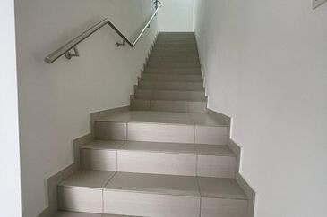 Ara Sendayan @ Bandar Seri Sendayan