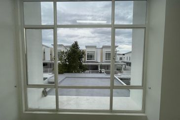 Ara Sendayan @ Bandar Seri Sendayan