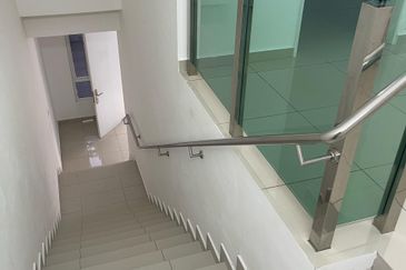 Ara Sendayan @ Bandar Seri Sendayan