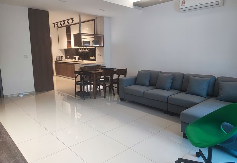 Casa Wood, CyberSouth